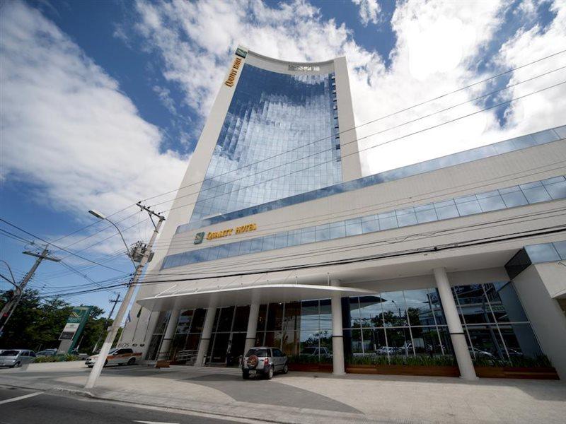 Quality Hotel 4*