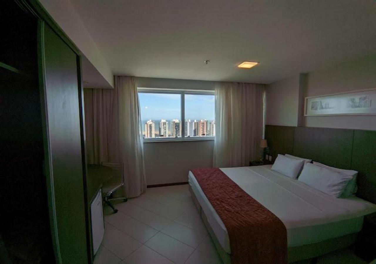Quality Hotel Vitória