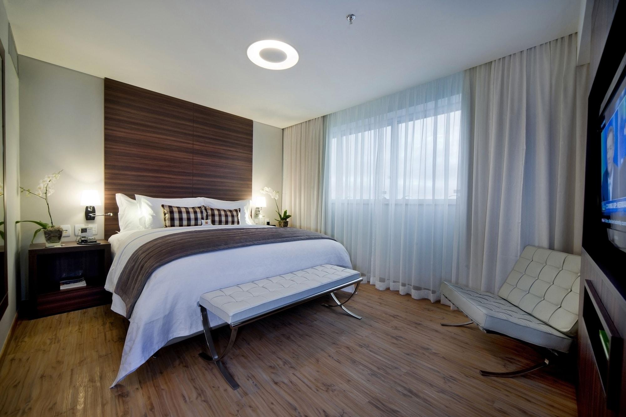 Quality Hotel 4*