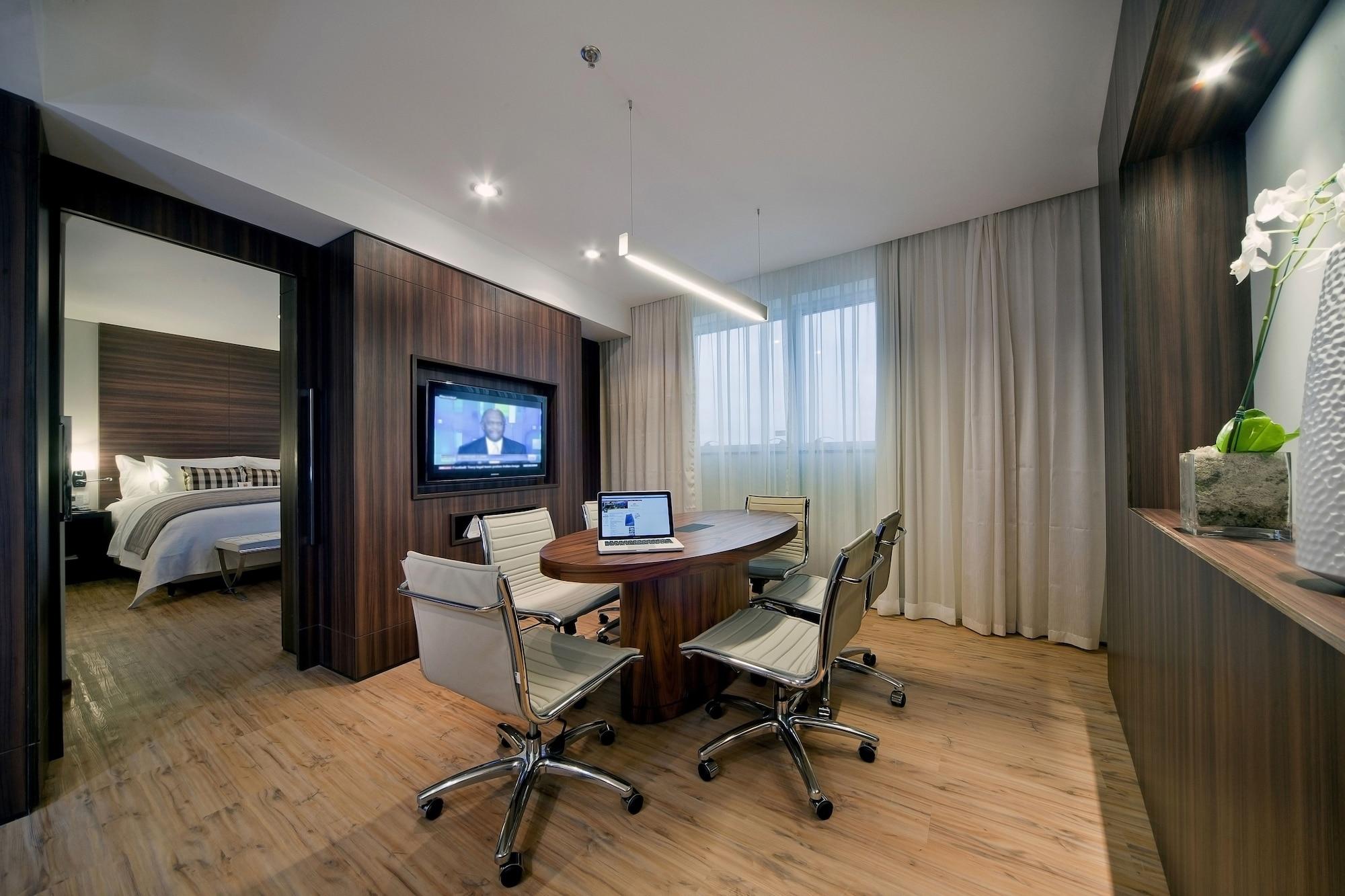 Quality Hotel Vitória