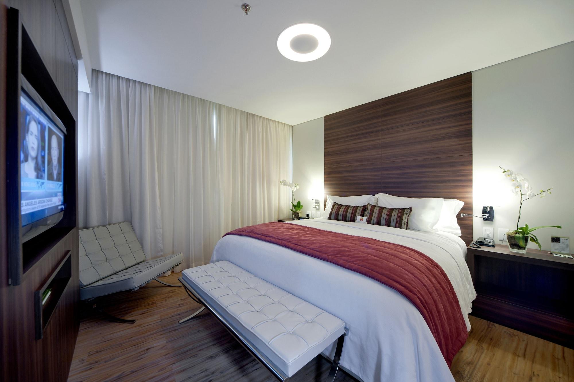 Hotel Quality Vitória