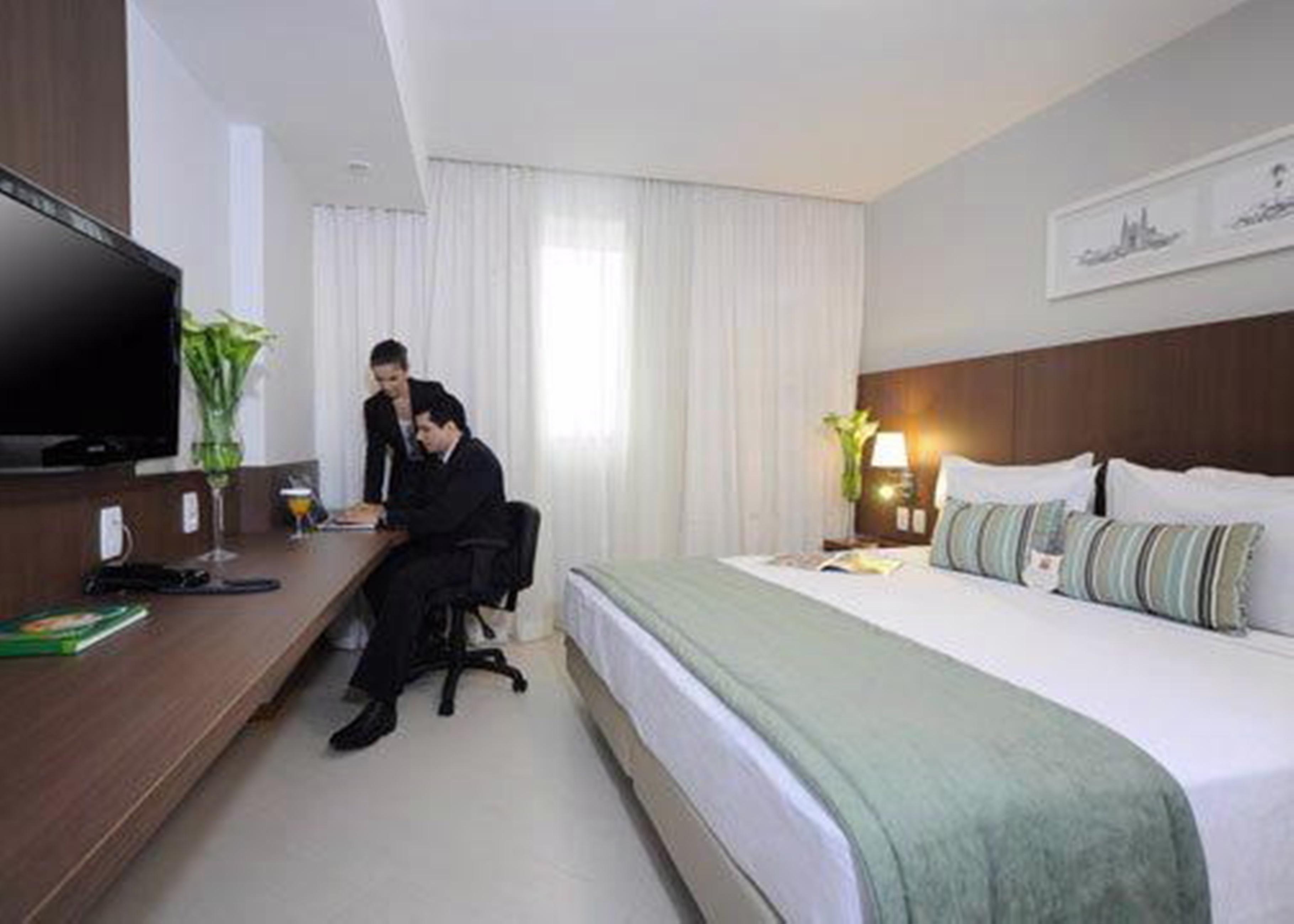 Hotel Quality 4*