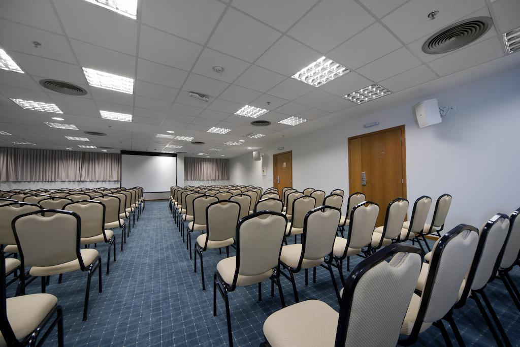 Quality Hotel Vitória