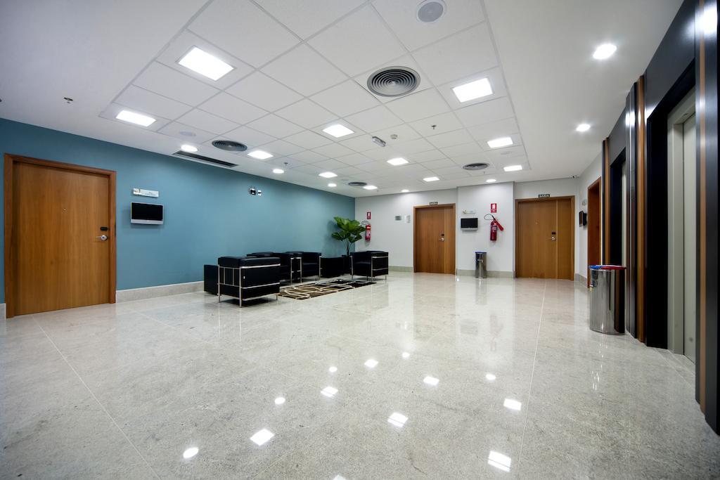 Hotel Quality Vitória